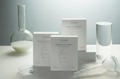 kidnow凱蒂諾 全球原料研采與敷貼器技術，為國民營養健康注入新動力